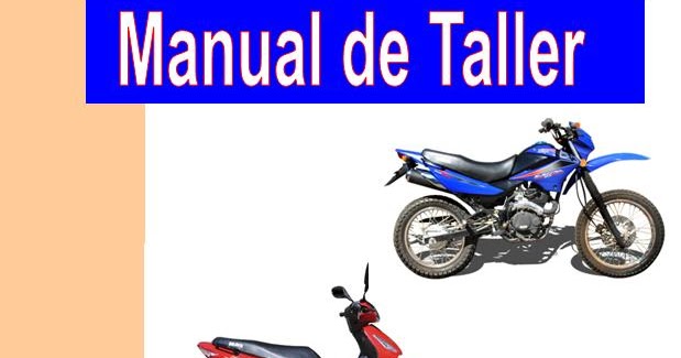 Manual moto brava aquila 2007